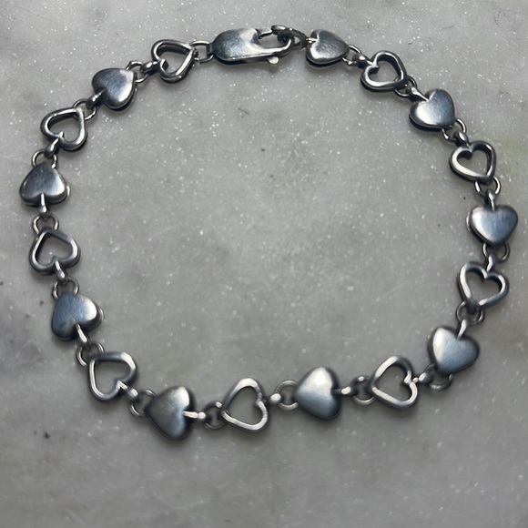 925 Bracelet - Picture 4 of 4